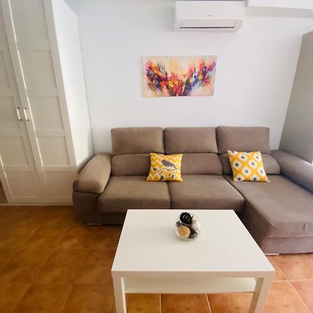 Vv Estrella Apartment Puerto De Mogan Ngoại thất bức ảnh