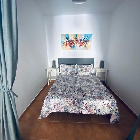 Vv Estrella Apartment Puerto De Mogan Ngoại thất bức ảnh