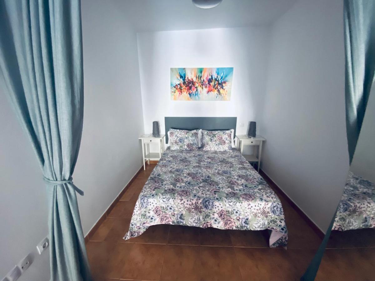 Vv Estrella Apartment Puerto De Mogan Ngoại thất bức ảnh
